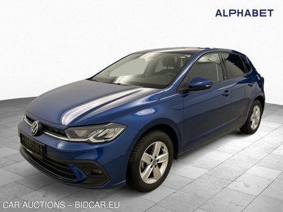 Volkswagen Polo 1.0 TSI OPF move, 2024