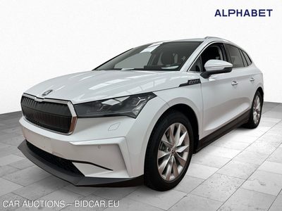 Skoda Enyaq iV 80 -, 2022