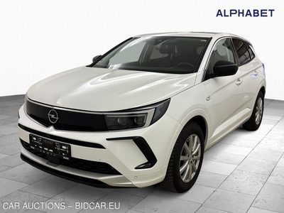 Opel Grandland 1.5 D Automatik Elegance, 2023