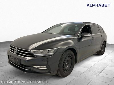 Volkswagen PASSAT Variant 2.0 TDI SCR DSG Business, 2022