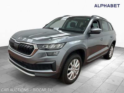Skoda Kodiaq 2.0 TDI DSG Ambition, 2022