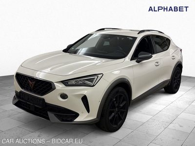 Seat Cupra Formentor 2.0 TDI 4Drive DSG, 2022