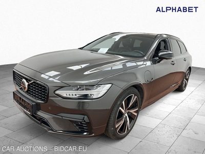 Volvo V90 T8 Recharge AWD Geartronic RDesign, 2021