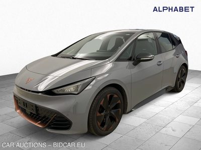 Seat Cubra Born 150kW/58kWh, 2022