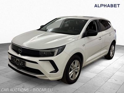 Opel Grandland 1.5 D Automatik Elegance, 2023