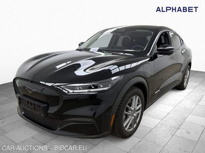 Ford Mustang Mach-E -, 2022