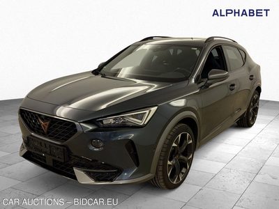 Seat Cupra Formentor 2.0 TDI 4Drive DSG, 2022