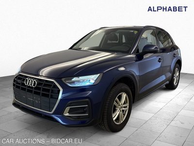 Audi Q5 45 TFSI quattro S tronic, 2021