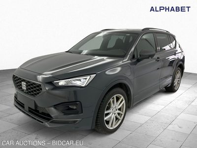 Seat Tarraco 1.4 e-Hybrid DSG FR, 2022