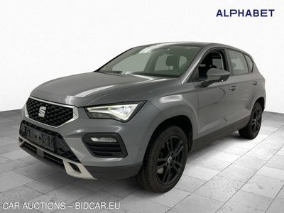 Seat Ateca 2.0 TDI DSG Style, 2022