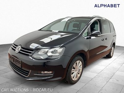 Volkswagen Sharan 2.0 TDI DSG Highline, 2020