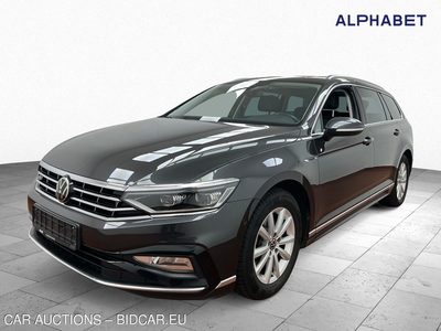 Volkswagen PASSAT Variant 2.0 TDI SCR DSG 4Motion Elegance, 2022