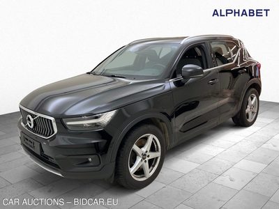 Volvo XC40 Recharge DKG Inscription Expression, 2021