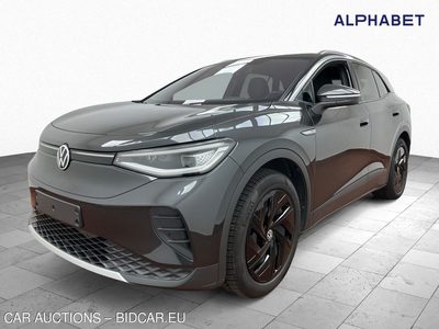 Volkswagen ID.4 Performance Upgrade Pro Business, 2021