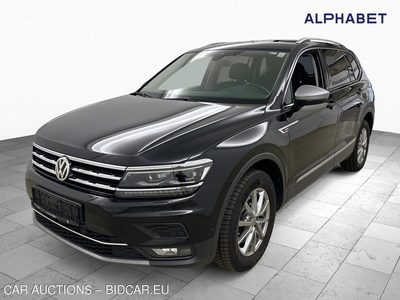 Volkswagen Tiguan Allspace 2.0 TDI SCR 4Motion DSG Highline, 2020