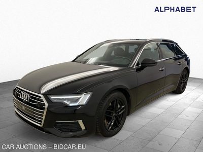Audi A6 Avant 50 TFSI e quattro S tronic design, 2021