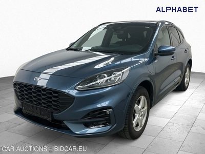 Ford Kuga 2.5 Duratec PHEV ST-LINE X, 2022