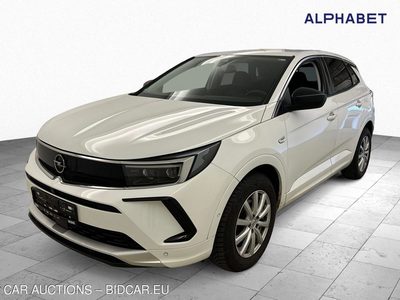 Opel Grandland 1.5 D Automatik Elegance, 2023