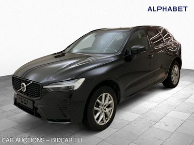 Volvo XC60 B4 D Plus Dark -, 2022
