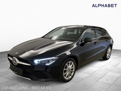 Mercedes-Benz CLA 220 d Shooting Brake 8G-DCT Progressive, 2022