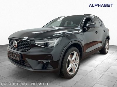 Volvo XC40 T4 Recharge DKG Ultimate Dark, 2022