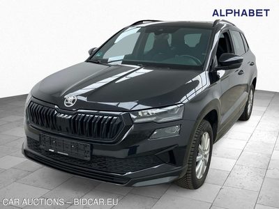 Skoda Karoq 1.5 TSI ACT DSG SportLine, 2024