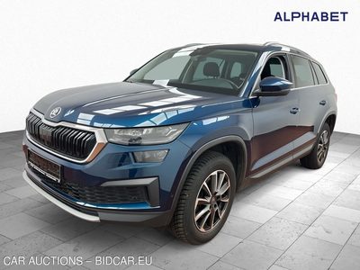 Skoda Kodiaq 2.0 TDI 4x4 DSG Tour, 2022
