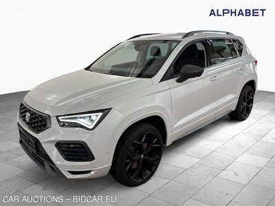 Seat Ateca 2.0 TDI DSG FR -, 2024