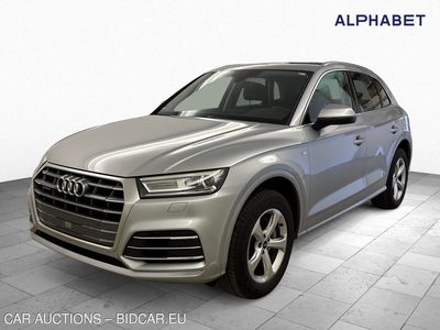 Audi Q5 50 TFSI e quattro S tronic, 2020