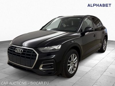 Audi Q5 35 TDI S tronic -, 2022