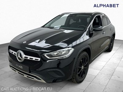 Mercedes-Benz GLA 250 e 8G-DCT Progressive, 2022
