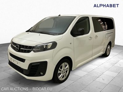 Opel Zafira Life 2.0 D L Aut. Tourer, 2022