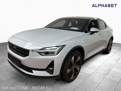 Polestar 2 DUAL Motor 78kWh, 2022
