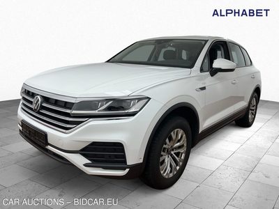 Volkswagen Touareg 3.0 V6 TDI 4Motion DPF Automatik, 2022