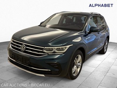 Volkswagen Tiguan 2.0 TDI SCR 4Motion DSG Elegance, 2023