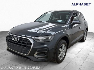 Audi Q5 40 TDI quattro S tronic, 2021