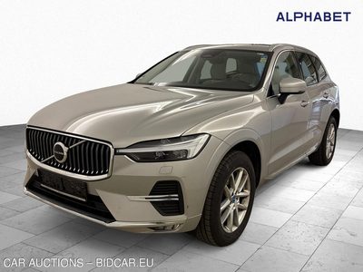 Volvo XC60 B4 D Plus Bright, 2022