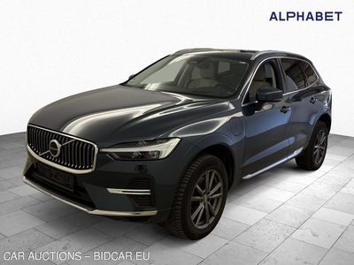 Volvo XC60 T8 AWD Recharge GEARTRONIC INSCRIPTION, 2022