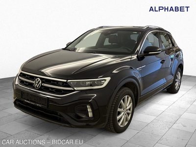 Volkswagen T-Roc 2.0 TDI SCR 4Motion DSG R-Line, 2023
