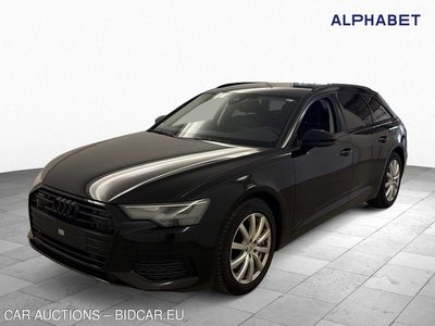 Audi A6 Avant 50 TFSI e quattro S tronic design, 2022