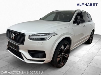 Volvo XC90 T8 AWD Recharge Plus Dark, 2022