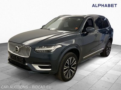 Volvo XC90 T8 AWD Recharge Ultimate Bright, 2023