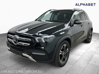 Mercedes-Benz GLE 350 de 4Matic 9G-TRONIC, 2022