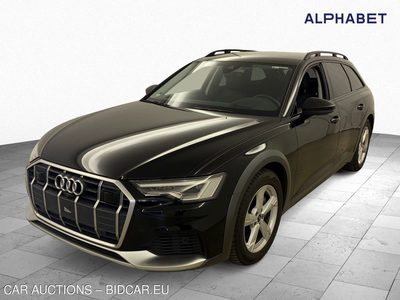 Audi A6 Allroad Quattro 40 TDI S TRONIC, 2022