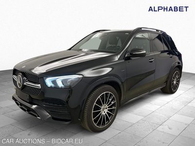 Mercedes-Benz GLE 350 de 4Matic 9G-TRONIC AMG Line, 2020