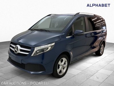 Mercedes-Benz V 220 d Kompakt 9G-TRONIC Avantgarde, 2022