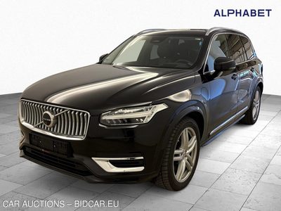Volvo XC90 T8 AWD Recharge Ultimate Bright, 2023
