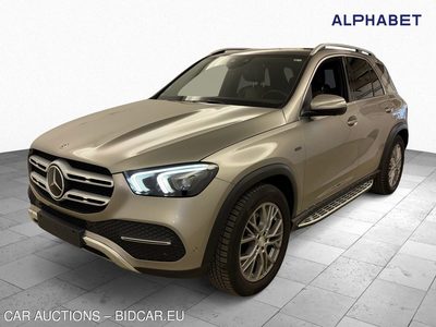 Mercedes-Benz GLE 350 de 4Matic 9G-TRONIC, 2020