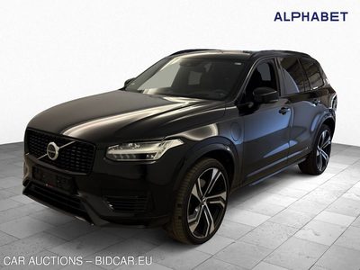 Volvo XC90 T8 AWD Recharge Geartronic RDesign Edition, 2022