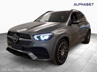 Mercedes-Benz GLE 350 de 4Matic 9G-TRONIC AMG Line, 2022